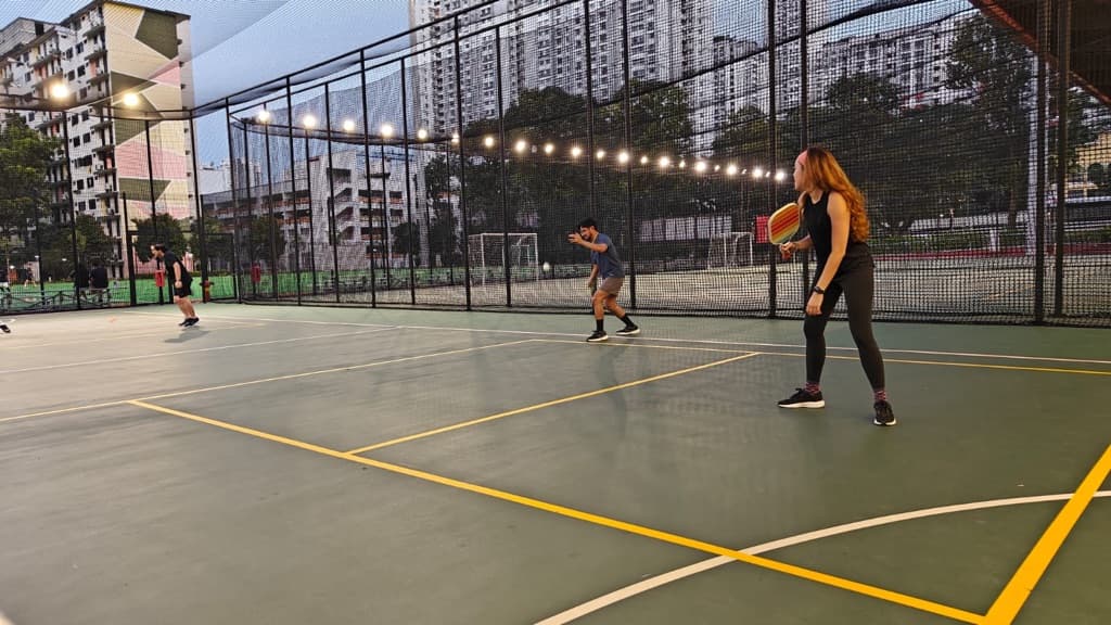 Pickleball Lah! media 4