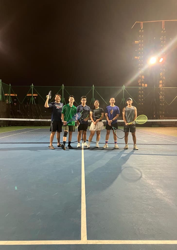 bashtennis 🎾  media 1