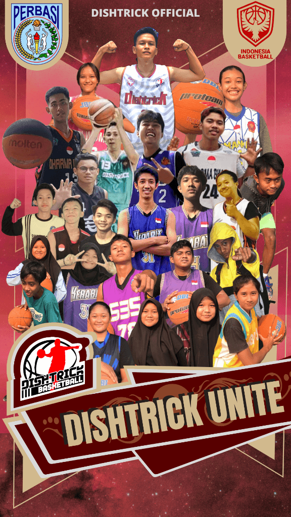 DISHTRICK BASKETBALL CLUB media 3