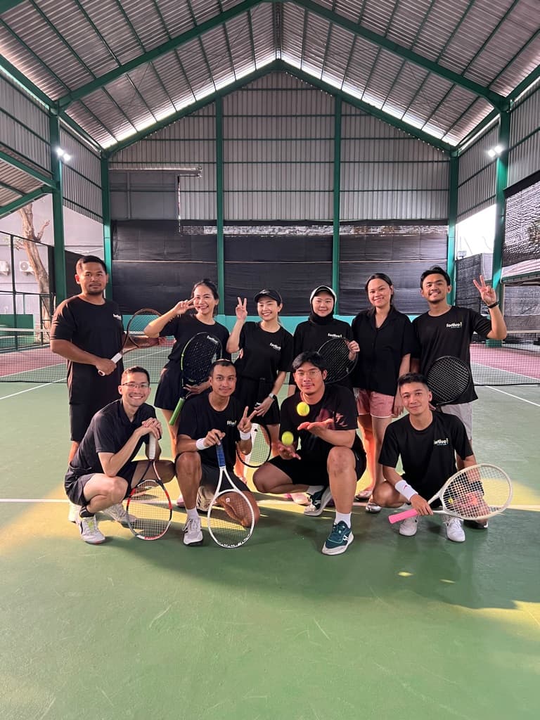 Sportivo Tennis Club media 4