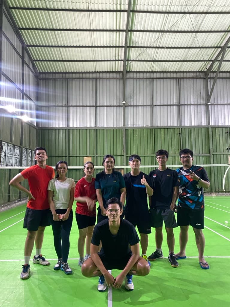 Kadang2Badminton media 5