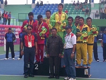 Netflick Tennis  media 5