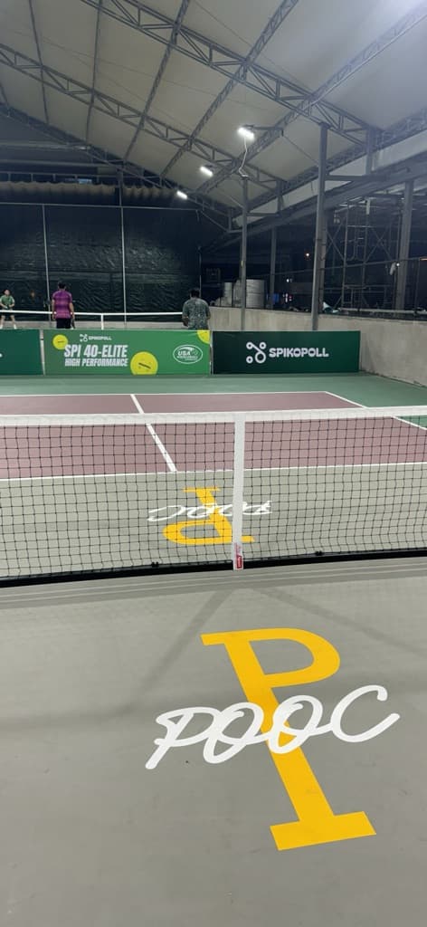 Pooc Pooc Pickleball Social Club media 2