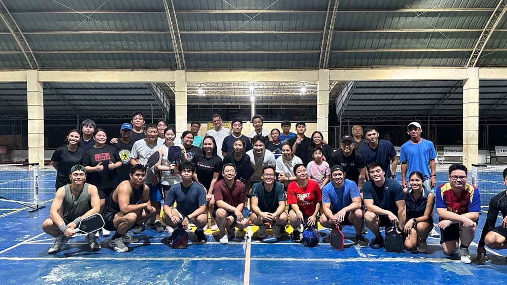 Dink and Drive Pickleball Club | Alabang - Las Pinas media 4