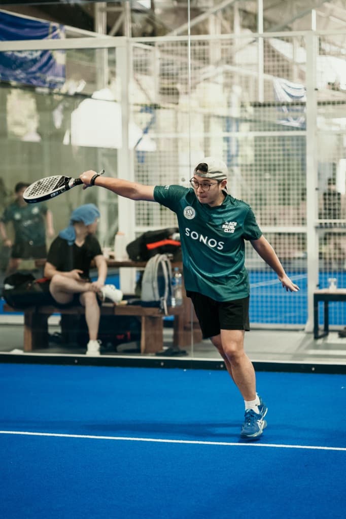 West Padel Crew media 2