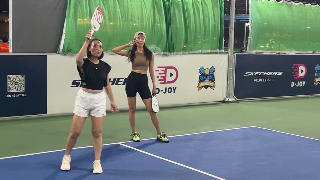 COP - Club Of Pickleball media 5