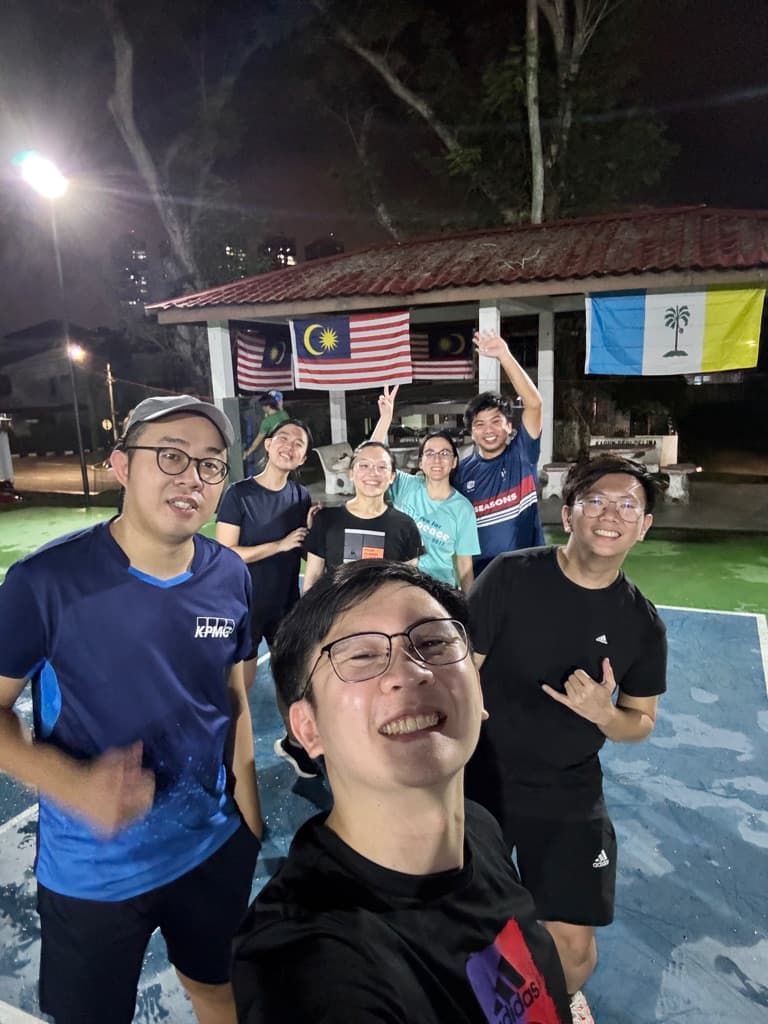 TBR Youngsters 🍹☄️ media 1