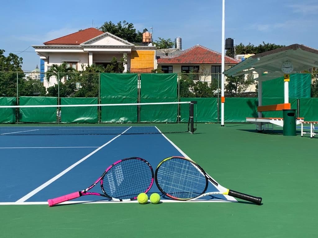 Kawan Tennis media 4