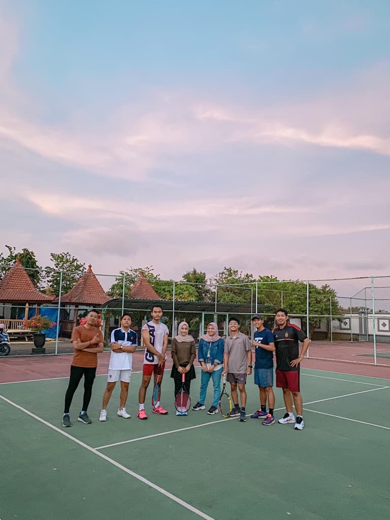 South Malang Tennis Club media 6