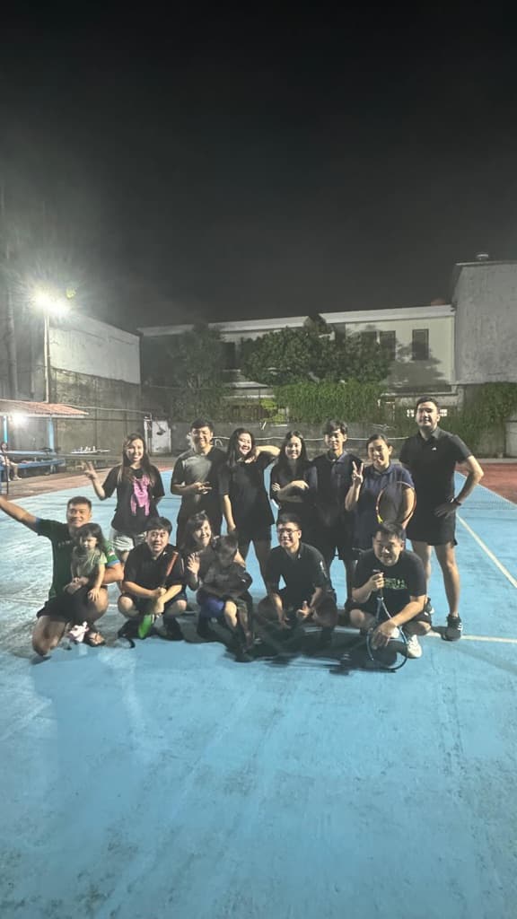 Tennis Point media 2