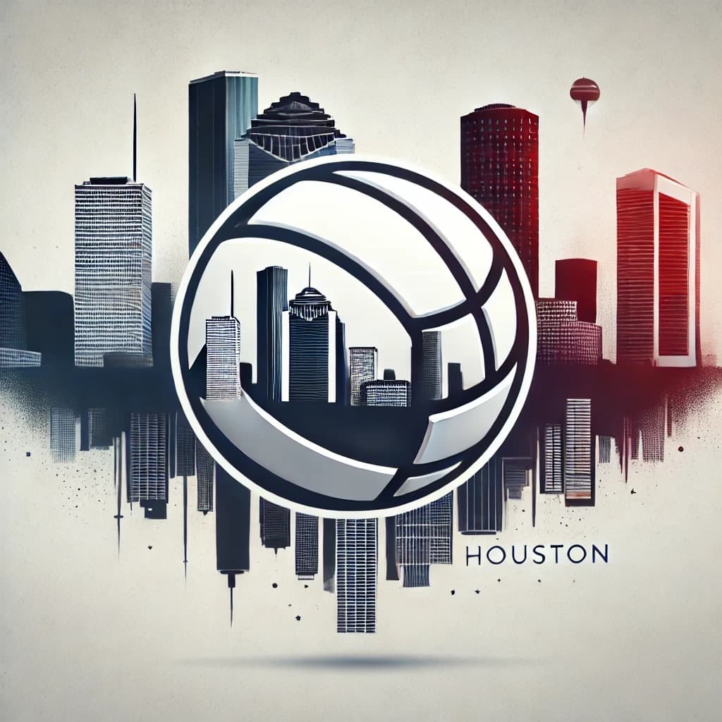 HTX Volleyball  media 2