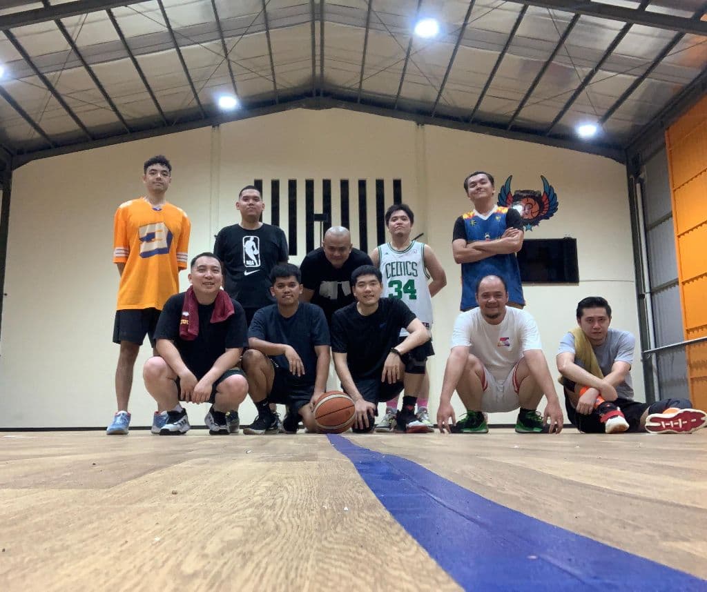 Wild Hoopers media 3