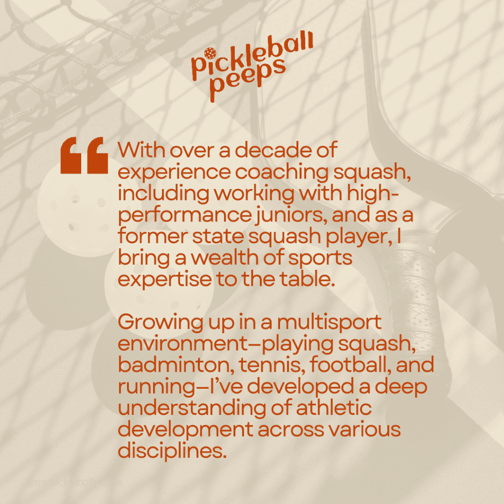 Pickleball Peeps media 3