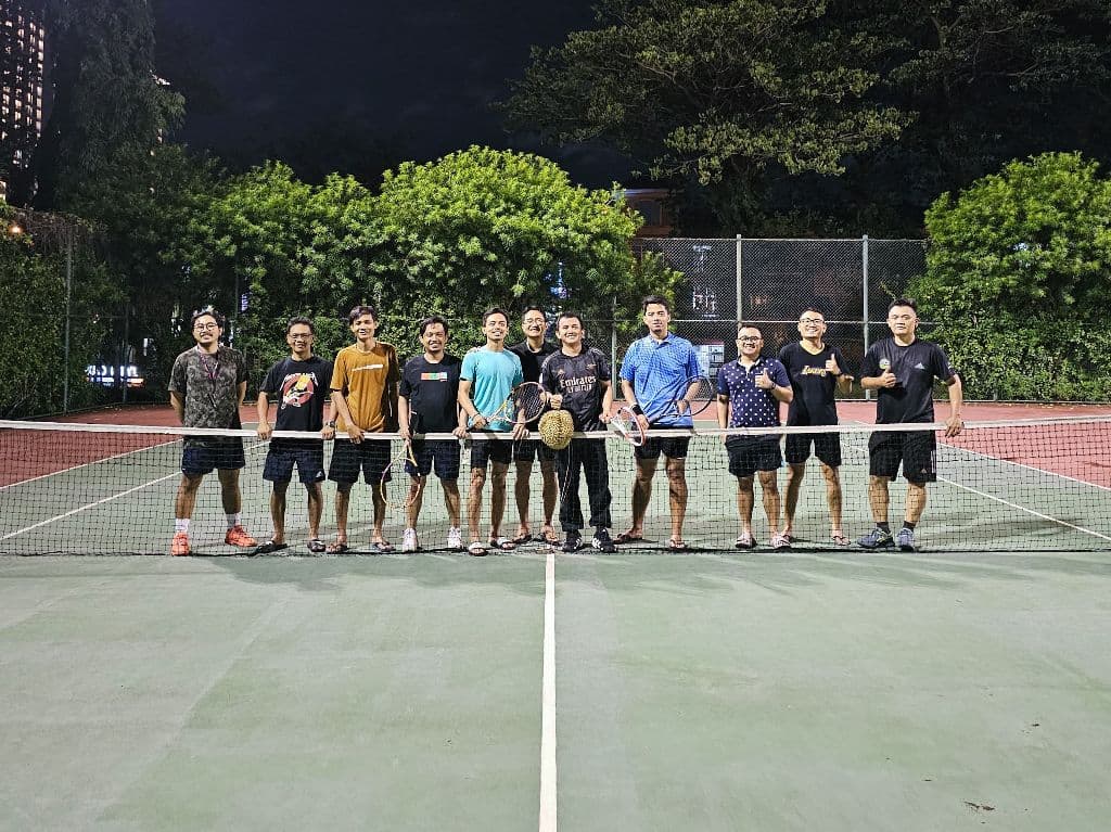 CourtCall Tennis Ace media 3