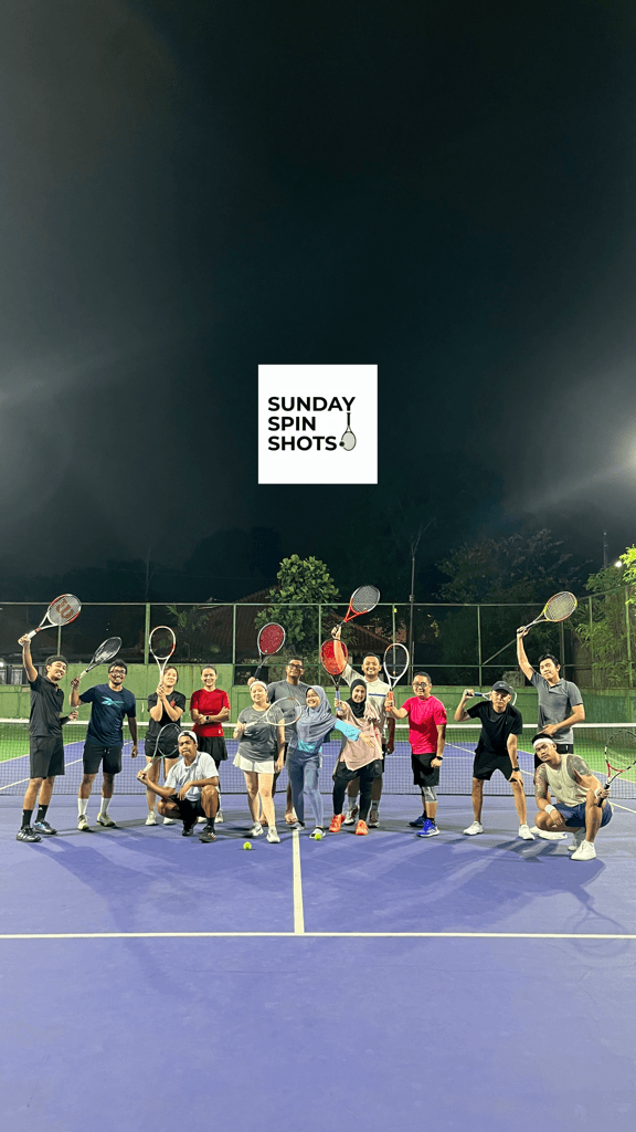 Sunday Spin Shots media 2