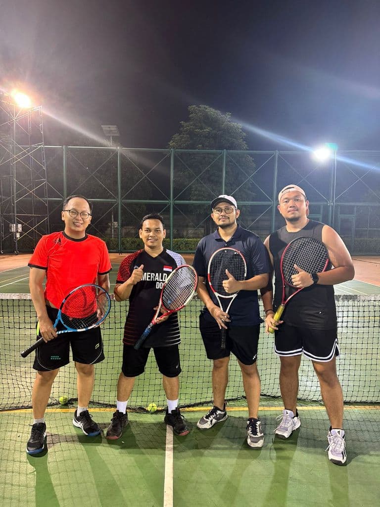 Fort Padel Club media 6