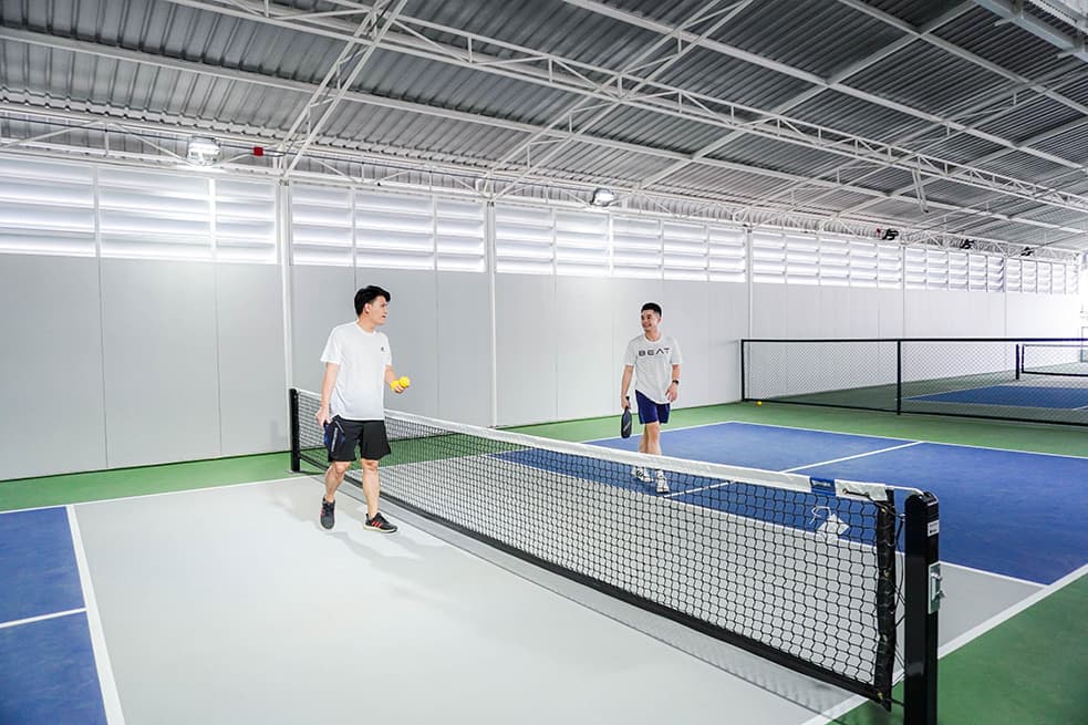 002 Pickleball Academy @BEAT Discovery media 1