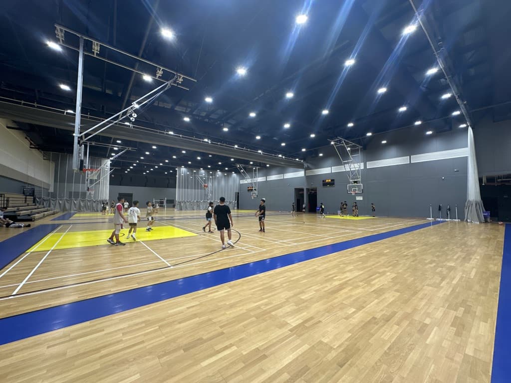 Wisdom Sports Academy  media 1