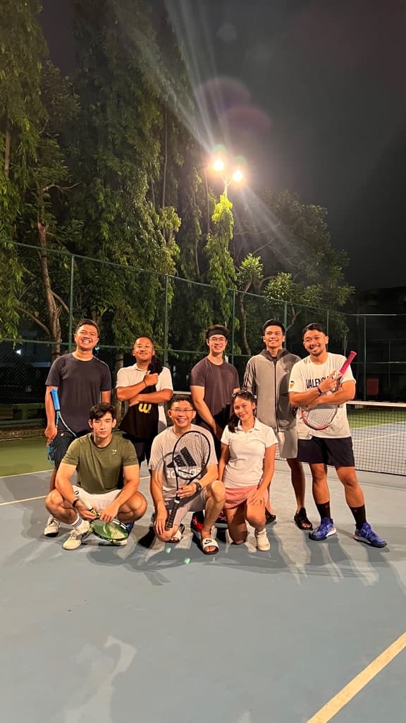 BHM PADEL CLUB media 3