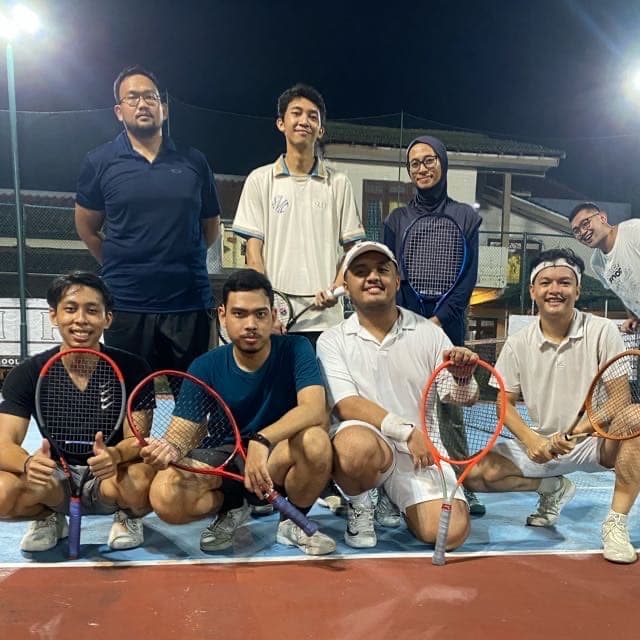 Mantis Tennis Club (Bintaro-BSD-Tangsel) media 3