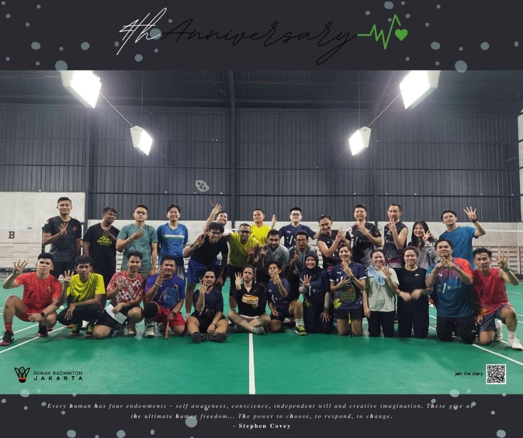RUMAH BADMINTON media 4