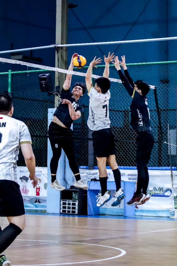 Skuy VolleyBall media 4