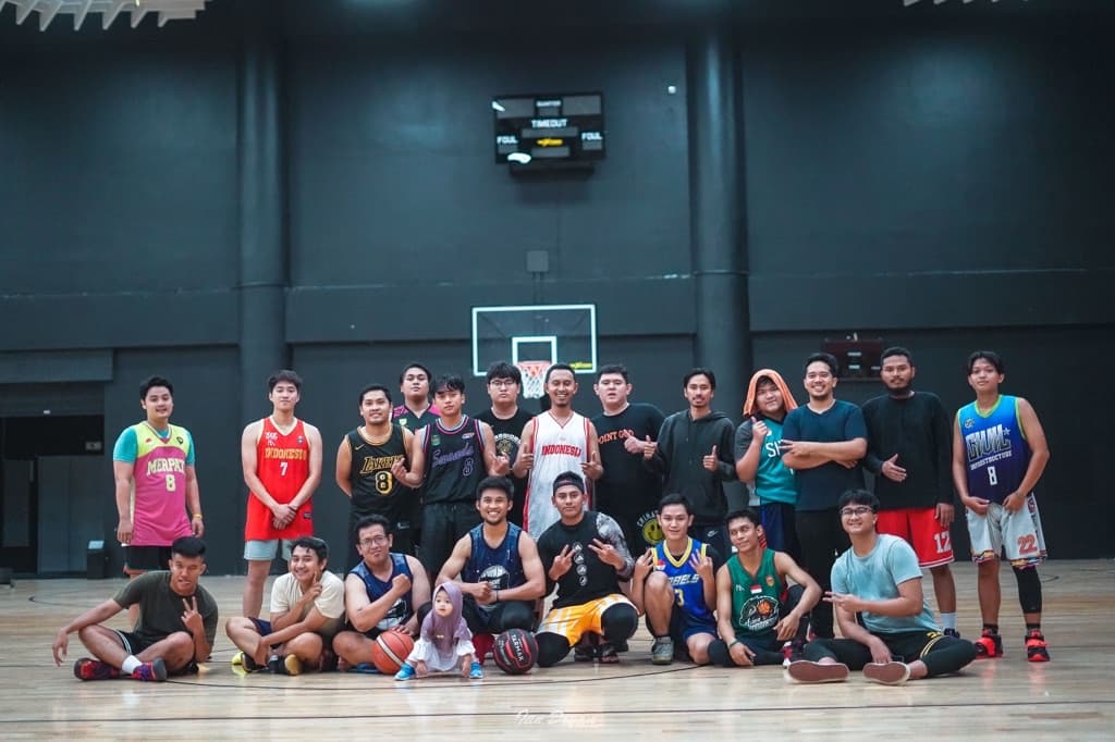 BASKET HORE media 2