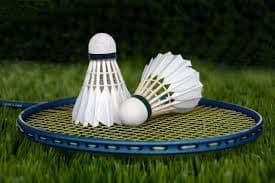 Shuttle Spartans 🏸 🏸  media 1