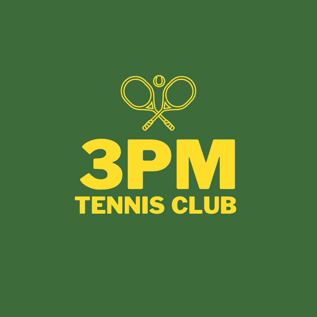 3PM Tennis media 2