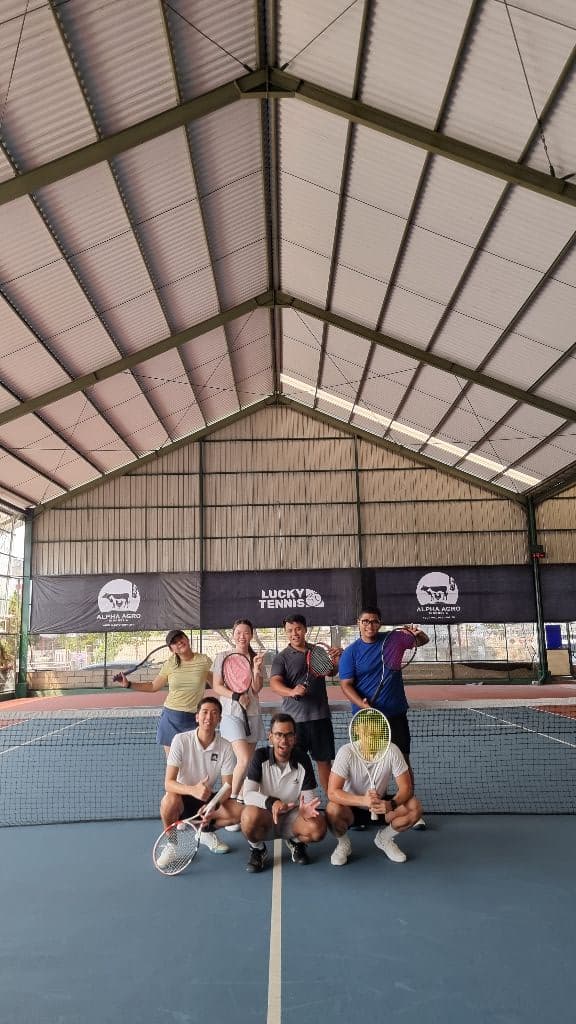 RCE All Club Player  media 6