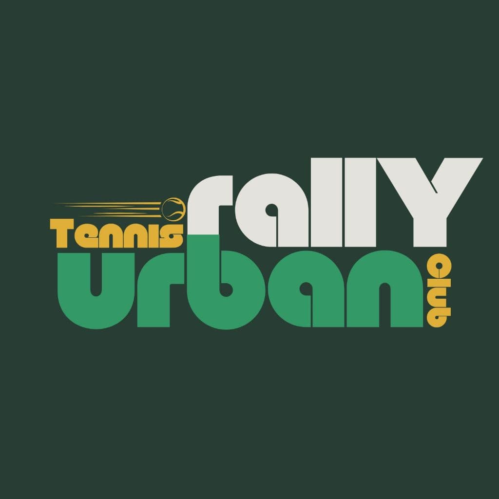Urban Rally Tennis Club media 1