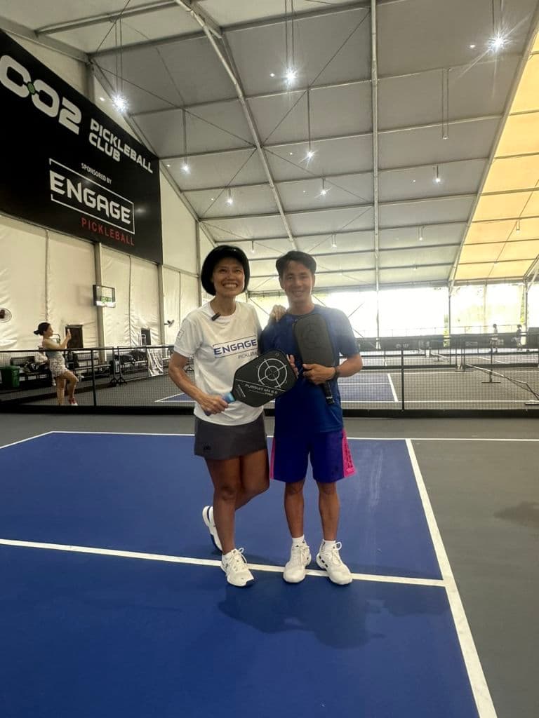GiaDinh Park Pickleball Club media 4