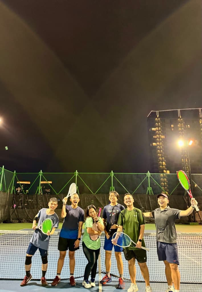 bashtennis 🎾  media 3