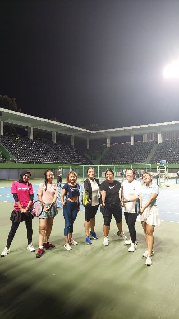 Kawula Tennis Club media 6