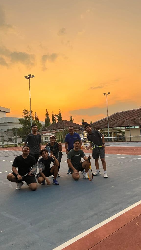 Waru Tennis Club media 4