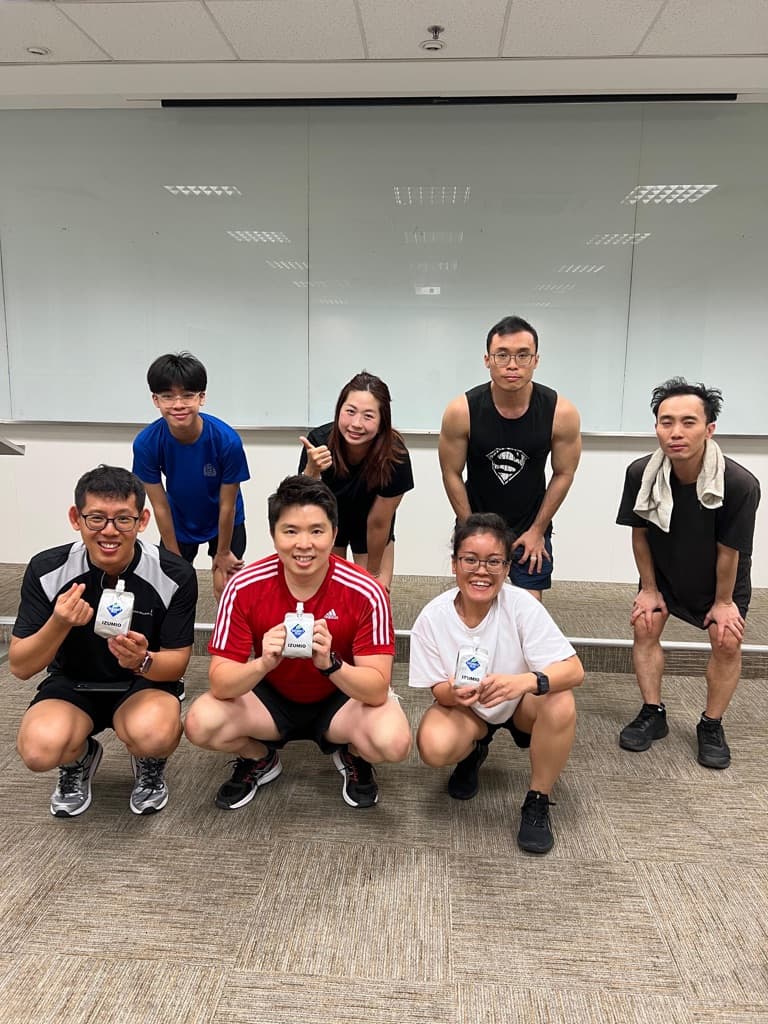Social Avengers Club media 4