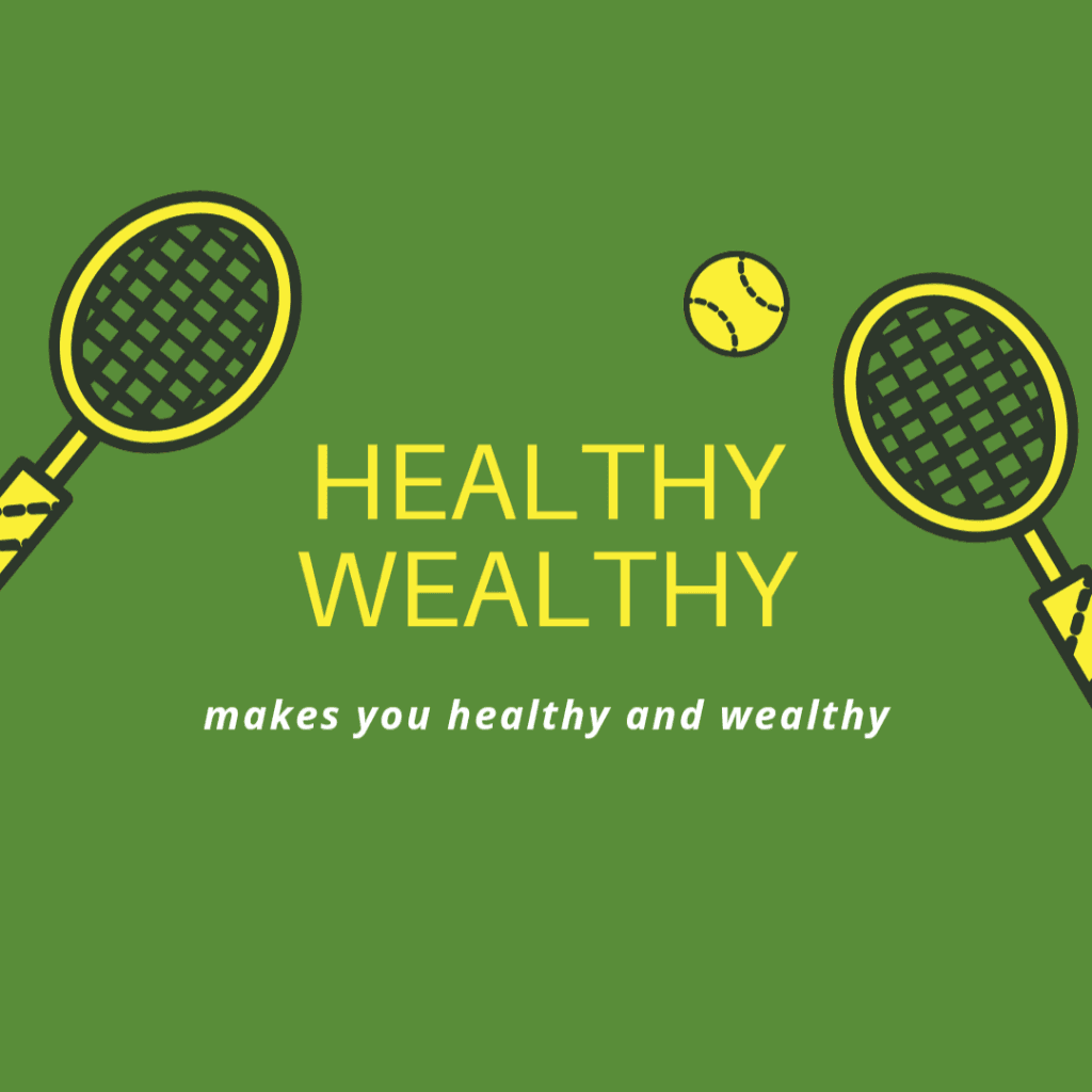 Healthy Wealthy media 3
