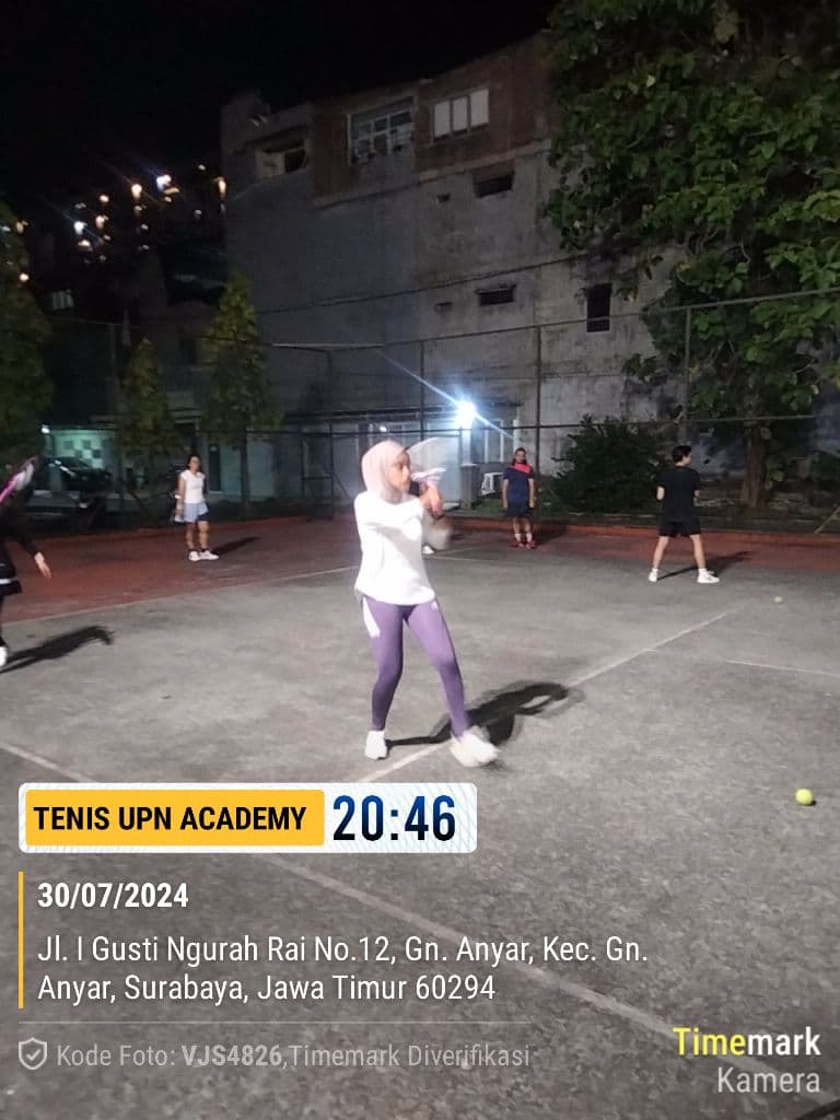 TENNIS UPN ACADEMY media 3