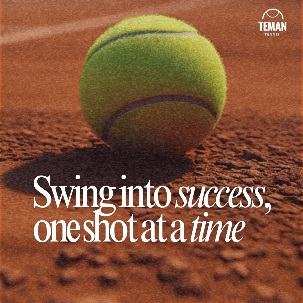 Teman Tennis media 2