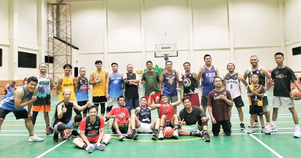 Ballsem Basketball media 5