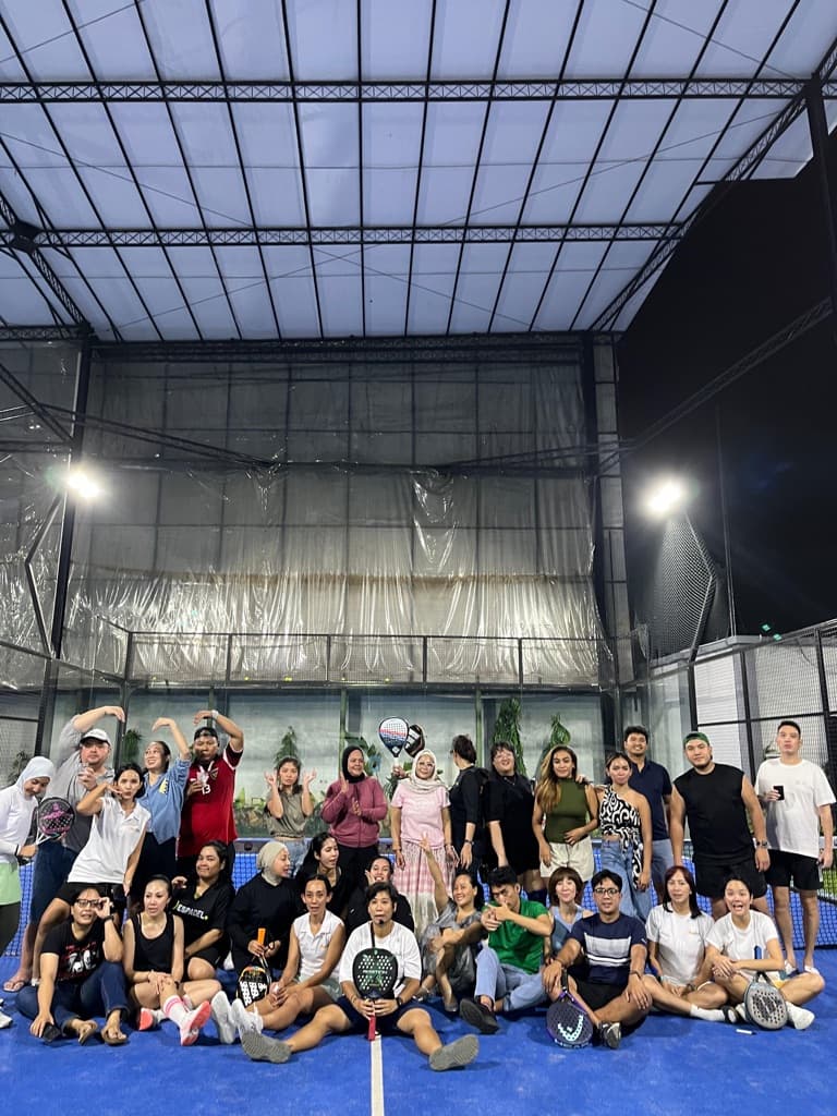 Padel Uduk (Paduk) media 2