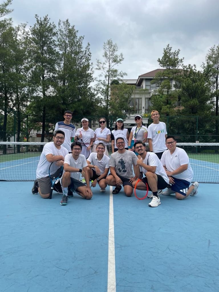 MANNISCU (Mabok Tennis Club) media 6