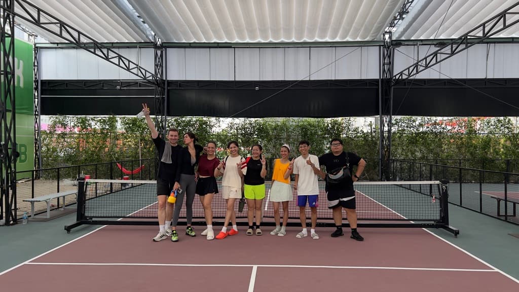 COP - Club Of Pickleball media 1
