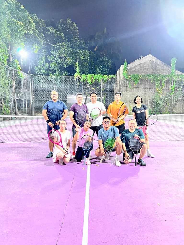 Goat Tennis media 4