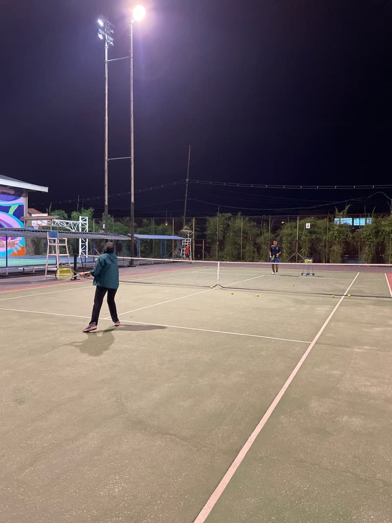 REBELLION TENNIS KUNG media 5