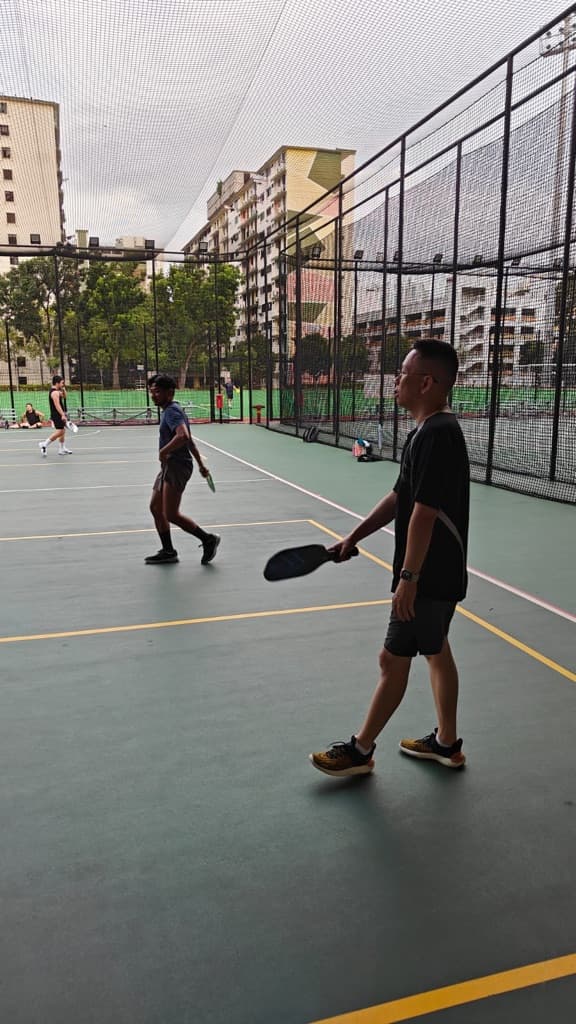 Pickleball Lah! media 5