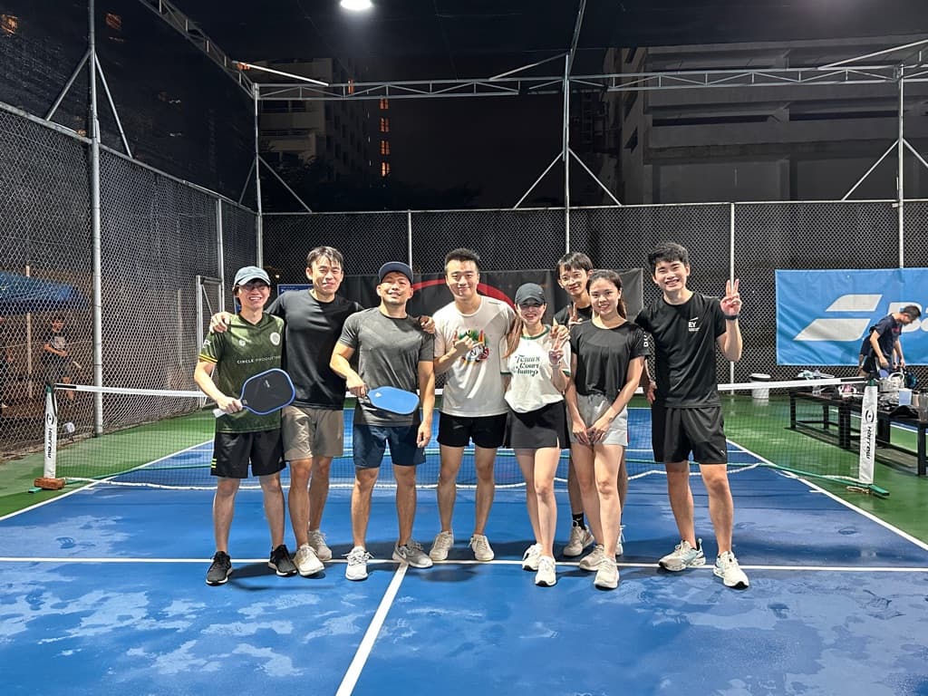 Pickle Pals 🥒 🎾  media 4