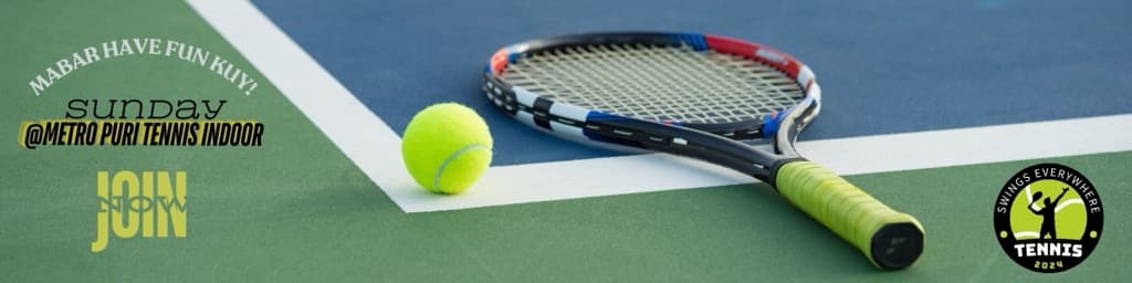 Swing Everywhere Tennis media 3