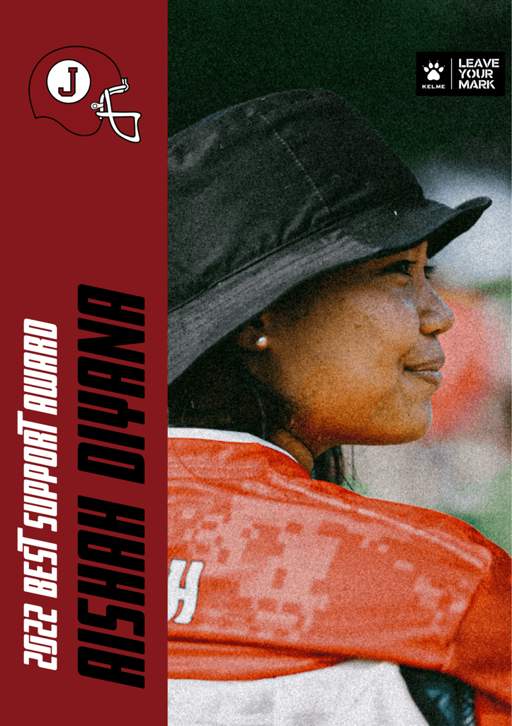 Juggernauts Flag Football media 3