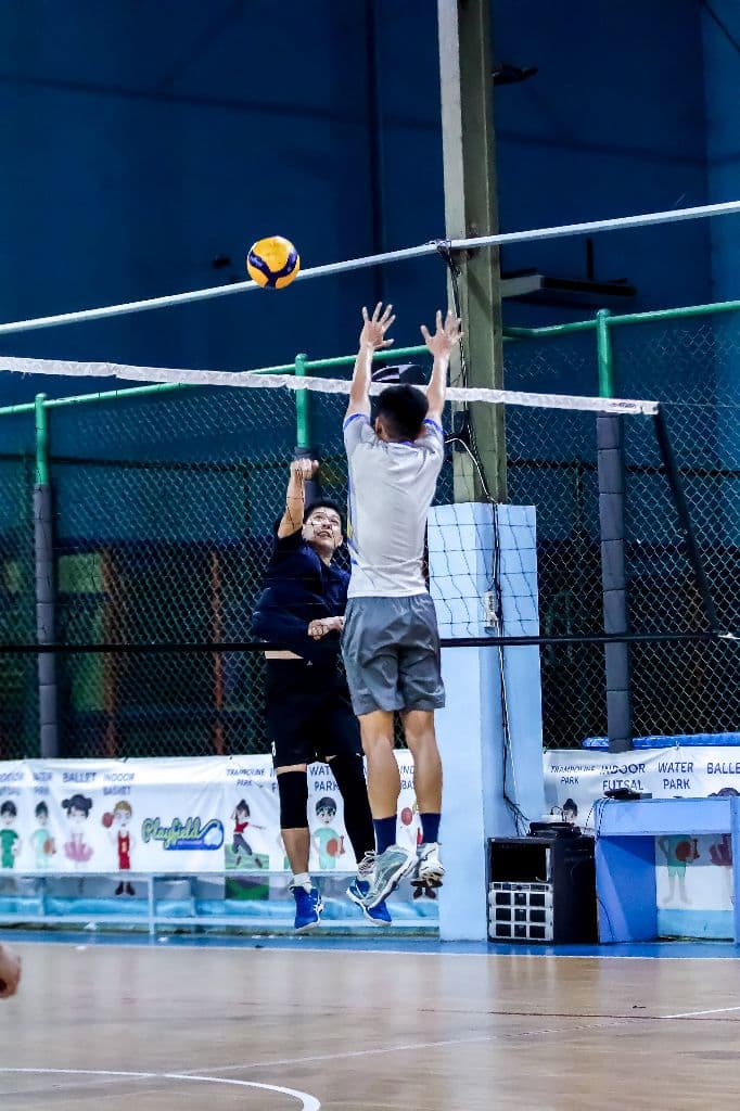 Skuy VolleyBall media 5